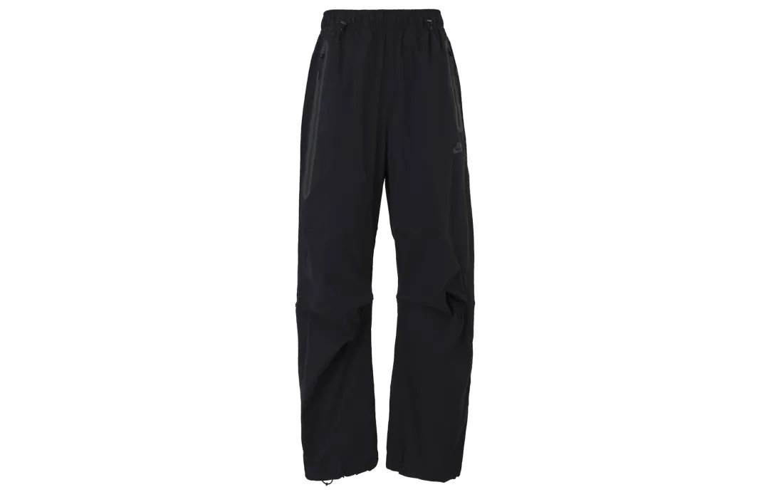 Nike Tech Casual Pants Men's Black