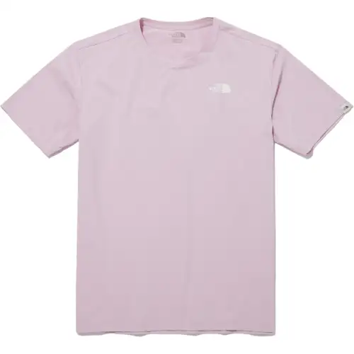 THE NORTH FACE T Shirt Women's Lilac