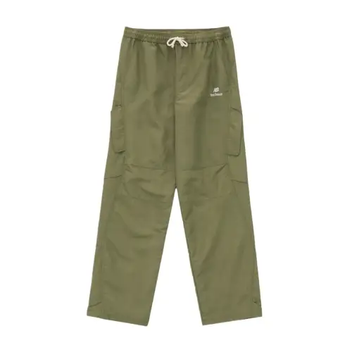 New Balance Casual Pants Unisex Khaki