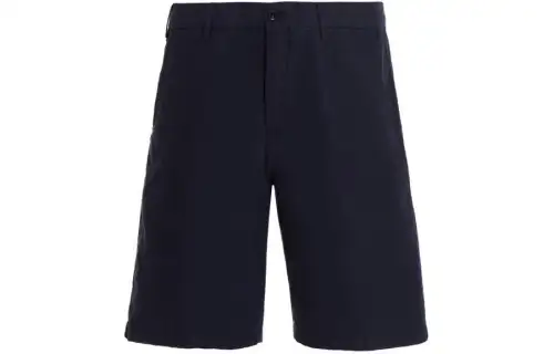 Loro Piana Classic Deck Shorts