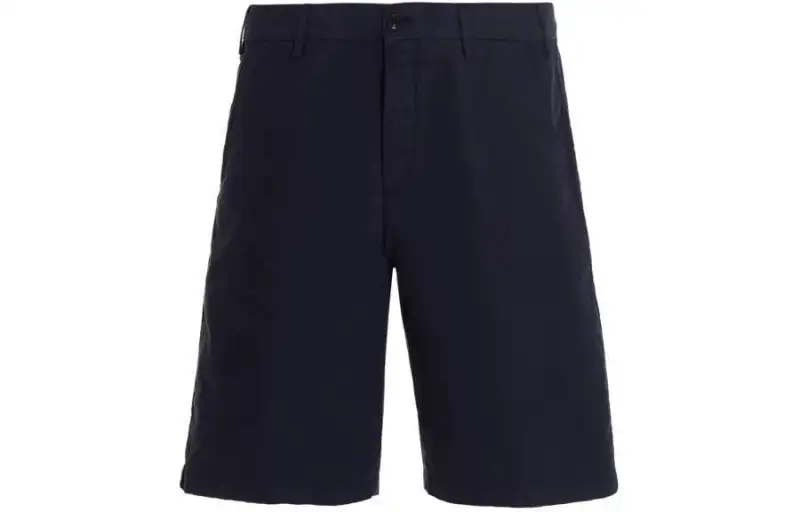 Loro Piana Classic Deck Shorts