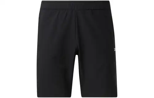 Reebok Lm Epic Short Casual Shorts Men's Black