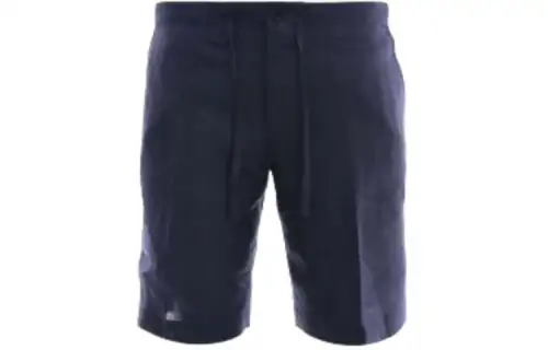 Loro Piana Casual Shorts Men's Marine Blue