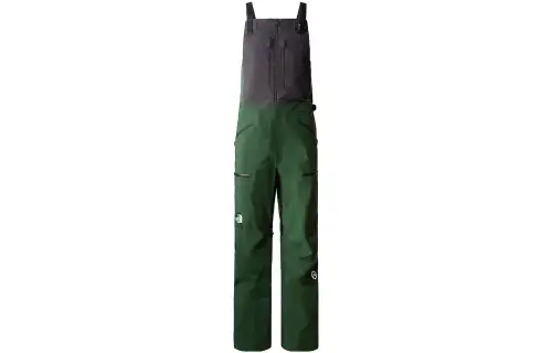 THE NORTH FACE SUMMIT TSIRKU GORE TEX® PRO Ski Pants Men's Pine Needle Green