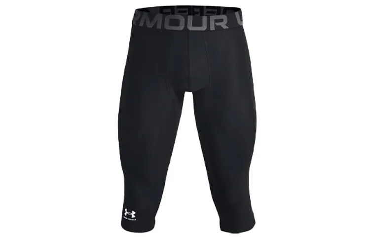 Under Armour Sports Shorts Men's Black