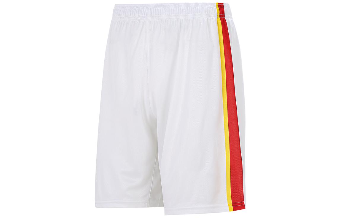 Under Armour Sports Shorts Men’s White Moderate