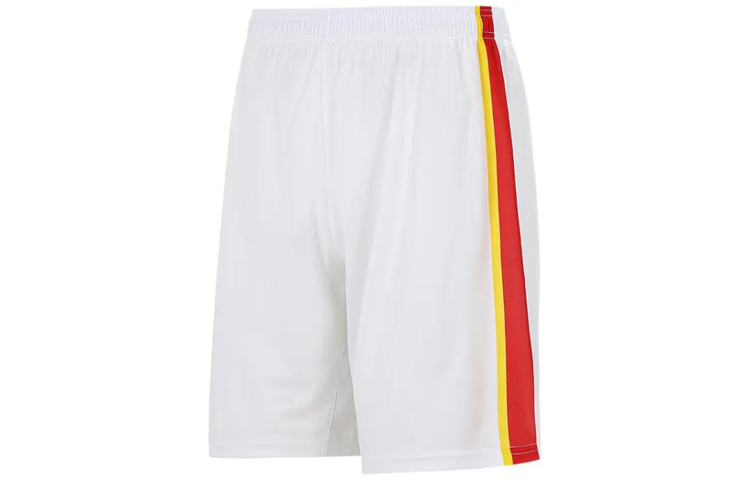 Under Armour Sports Shorts Men's White Moderate