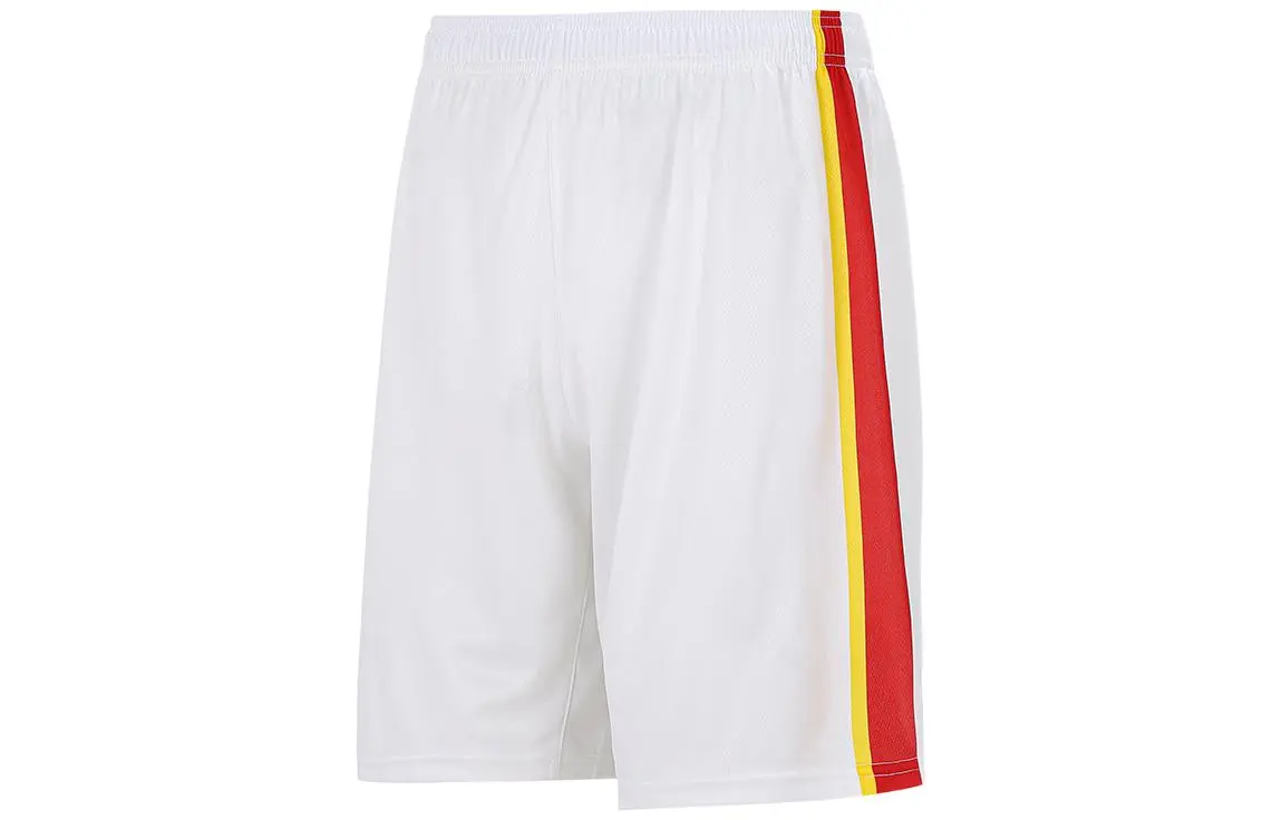 Under Armour Sports Shorts Men's White Moderate