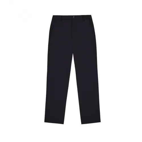 New Balance SS25 Casual Pants Men's Black