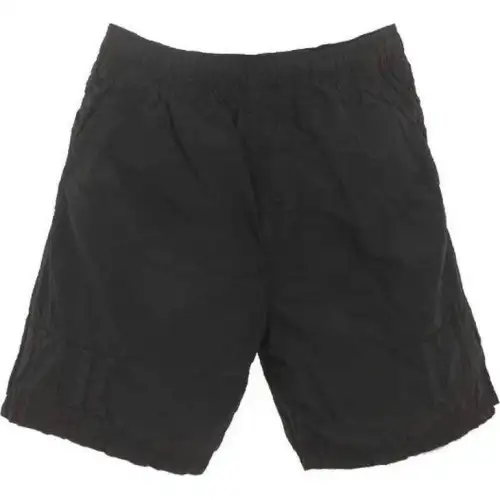 STONE ISLAND Swimming Shorts Men's Black