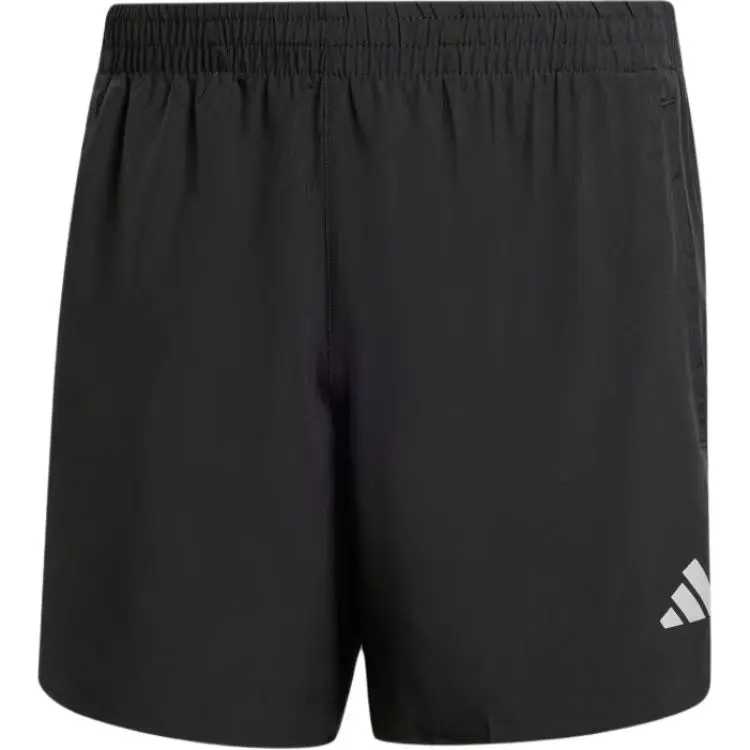 Adidas RUN IT SHORTS Casual Shorts Men's Black