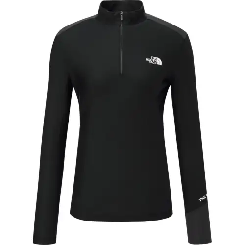 THE NORTH FACE T Shirt Women's Black