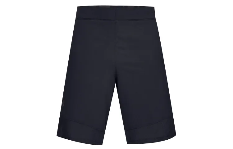 Under Armour WOVEN Shorts Men's Black