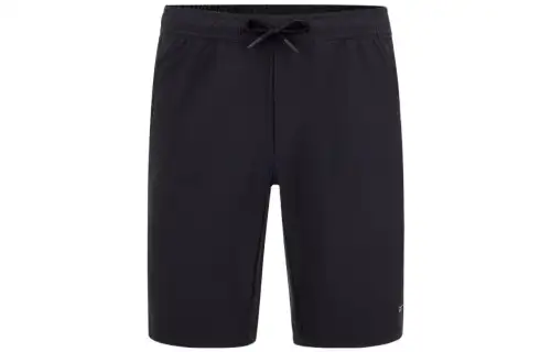 Reebok Casual Shorts Men's Black Moderate
