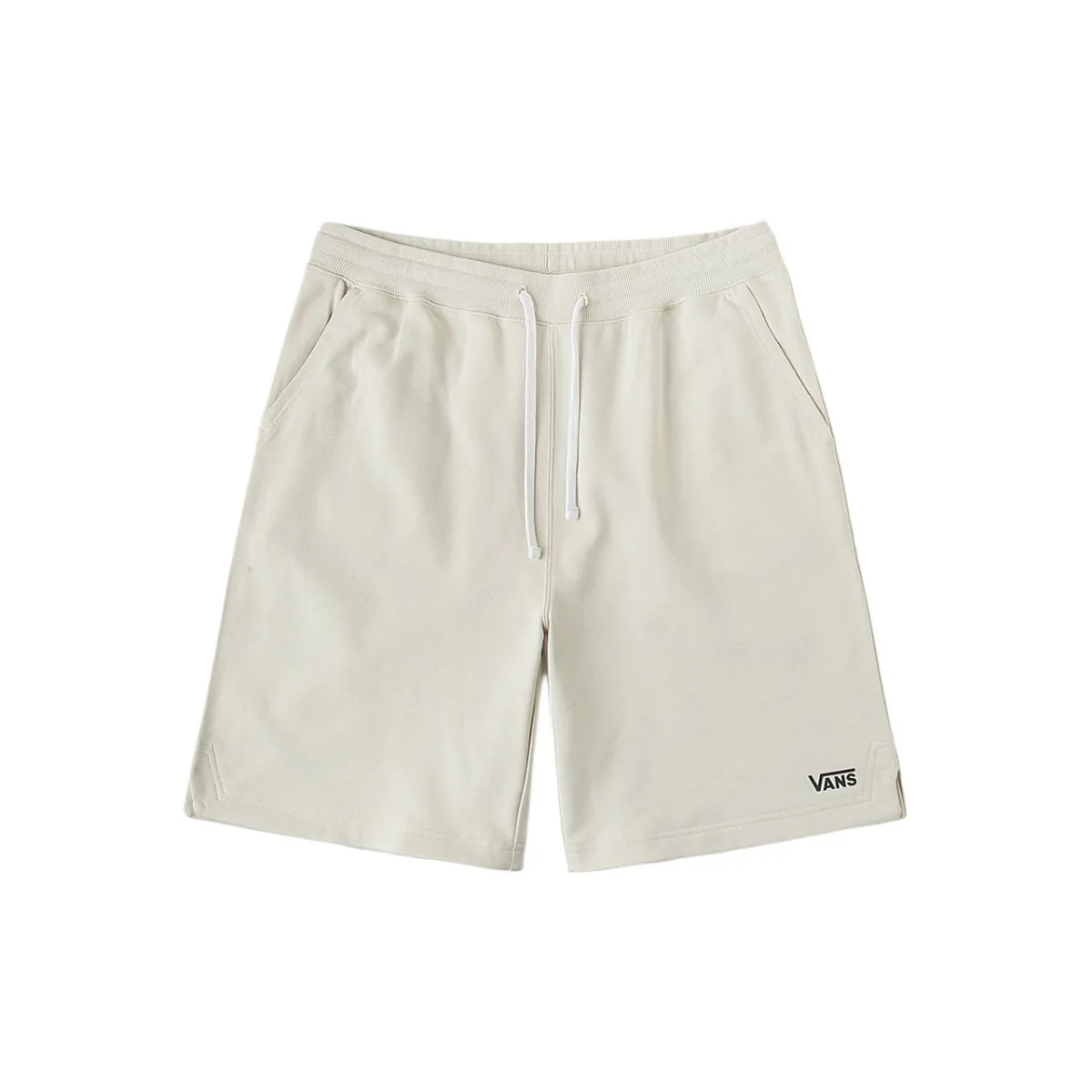 Vans Casual Shorts Men's Oat Moderate