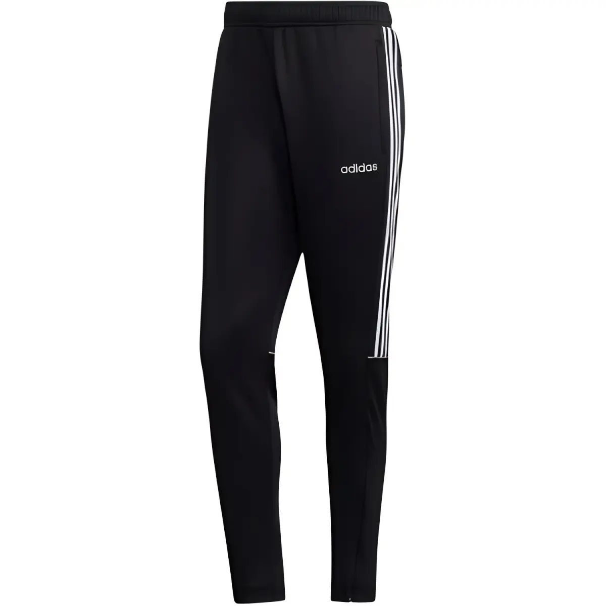 Adidas Intuitive Warmth Sereno Casual Pants Men's Black/White