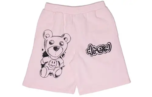Drew House Theodore Sketch Sweat Short