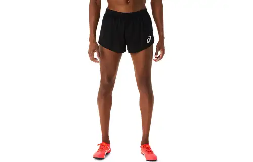 ASICS Casual Shorts Men's Performance Black