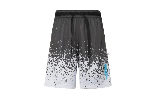 Jordan Sports Shorts Men's Black