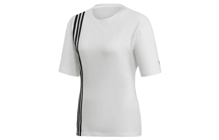 Adidas Originals Regular T Shirt Women's White