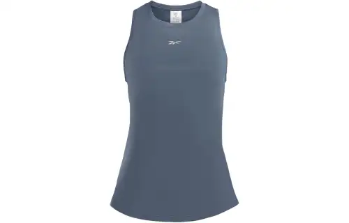 Reebok Tank Top Women's Steel Blue