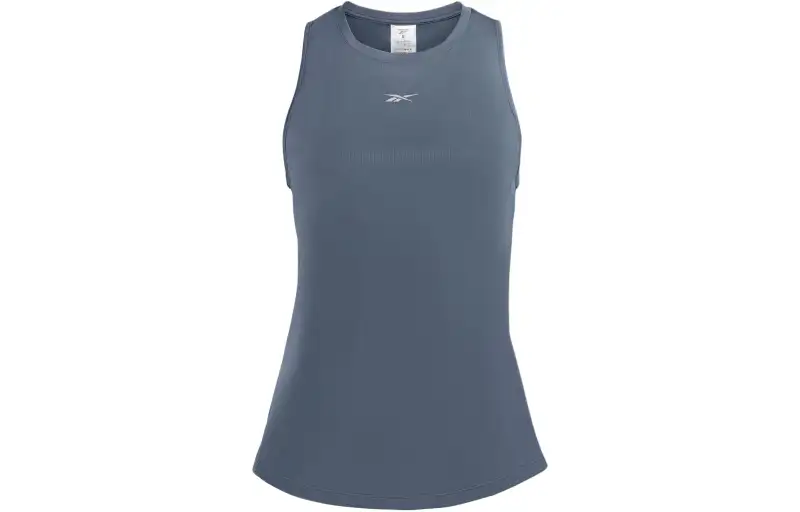 Reebok Tank Top Women's Steel Blue