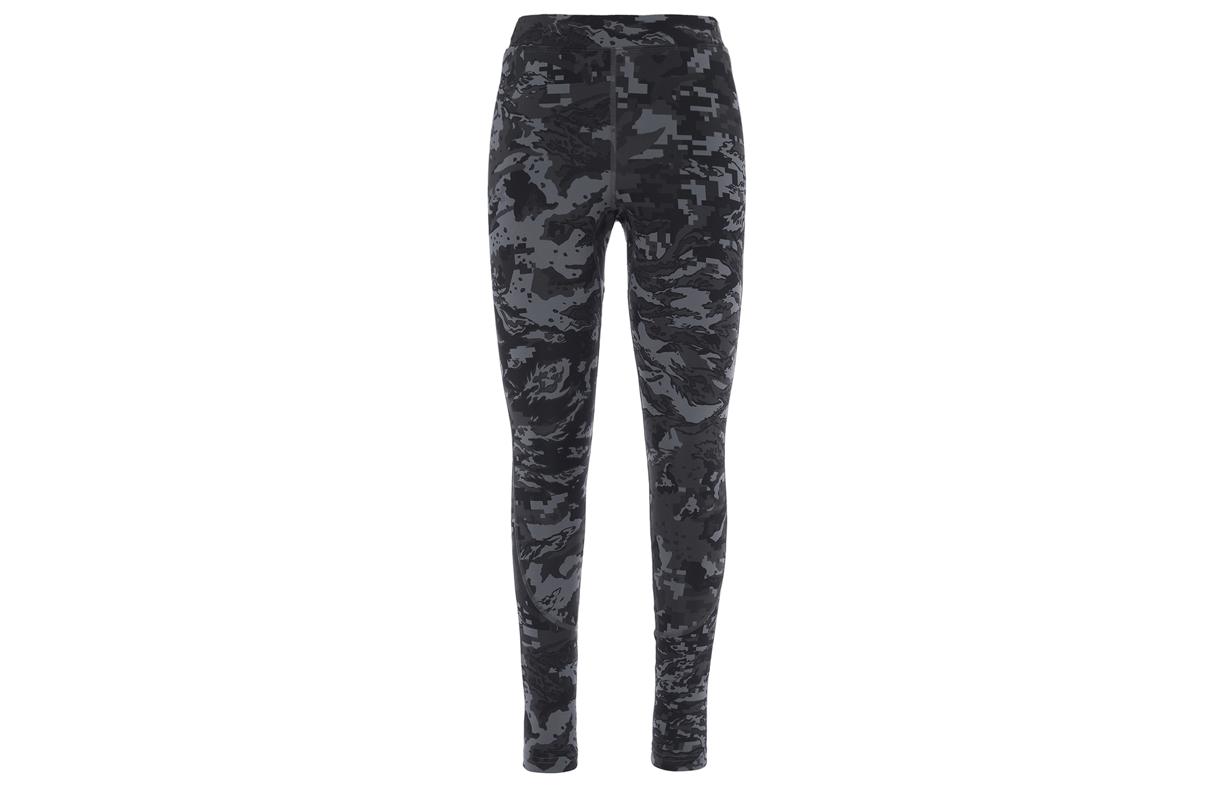 Under Armour Fly Fast Sports Pants Men's Black Moderate