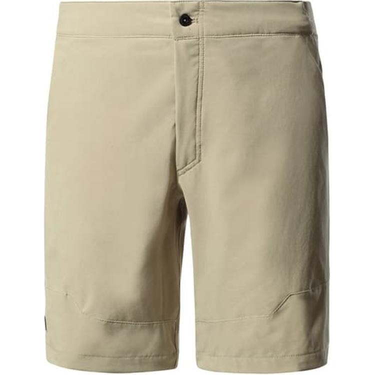 THE NORTH FACE Quick Dry Pants Men’s Brown