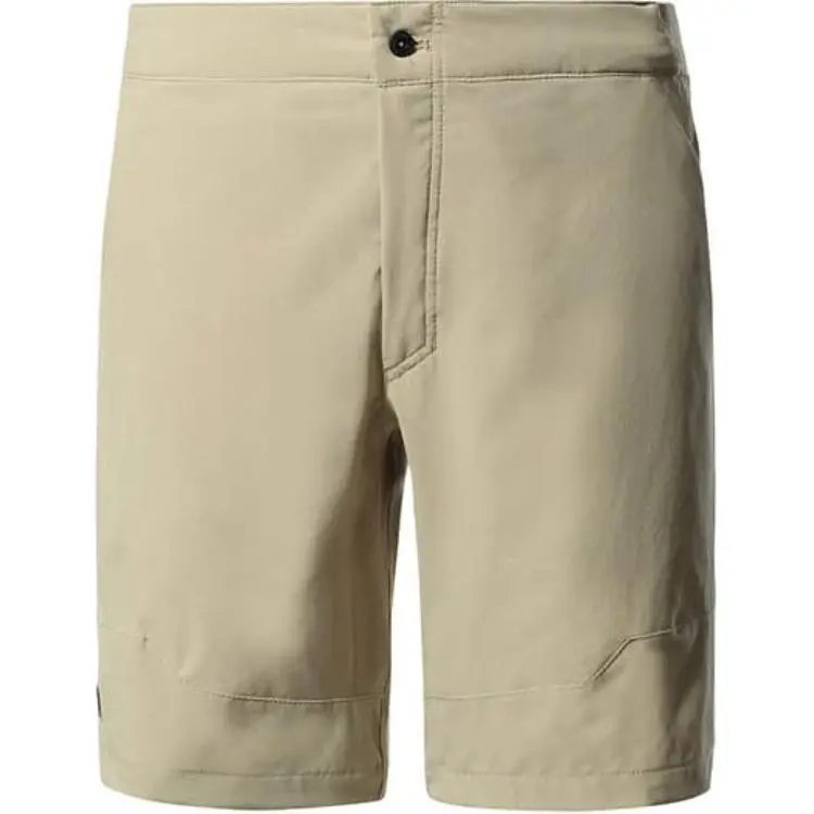 THE NORTH FACE Quick Dry Pants Men's Brown