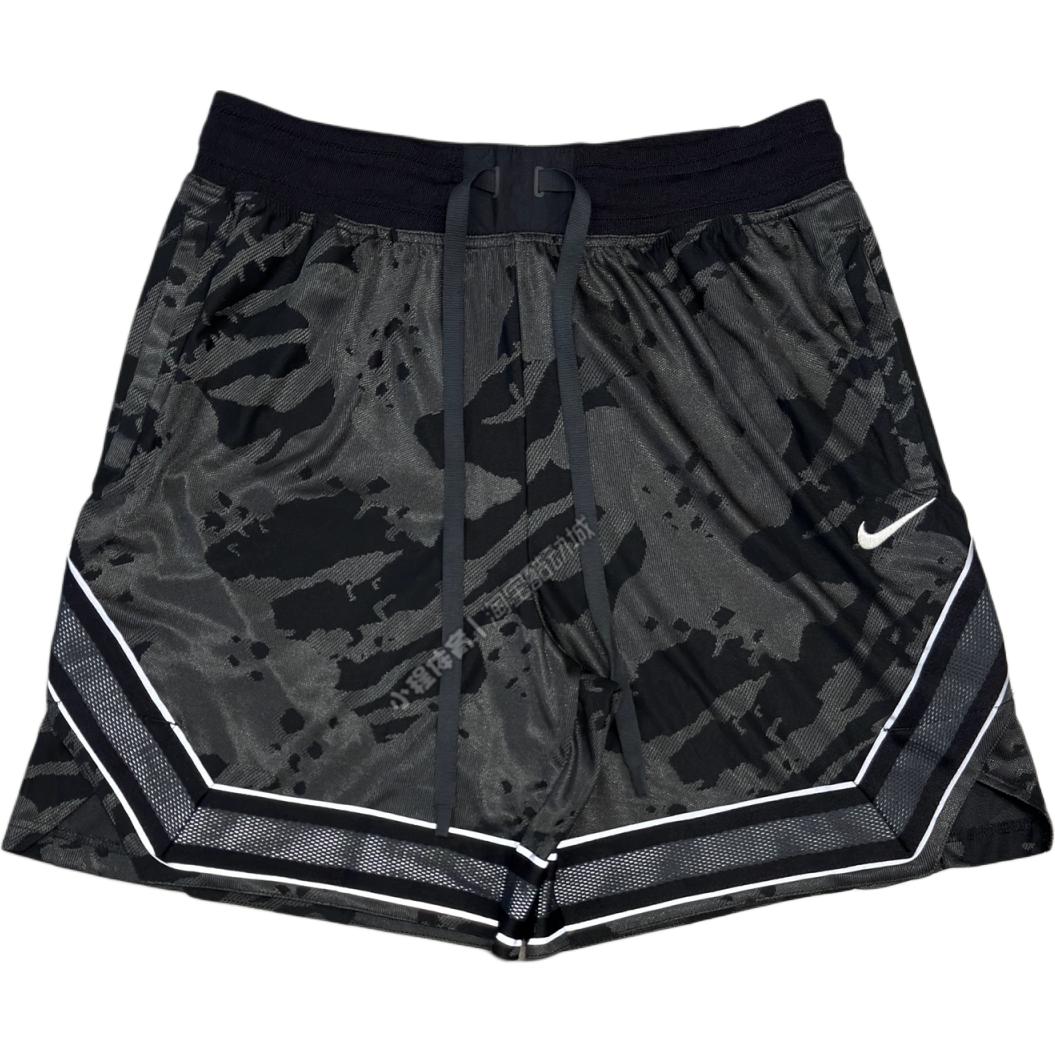 Nike Basketball Shorts Men’s Black