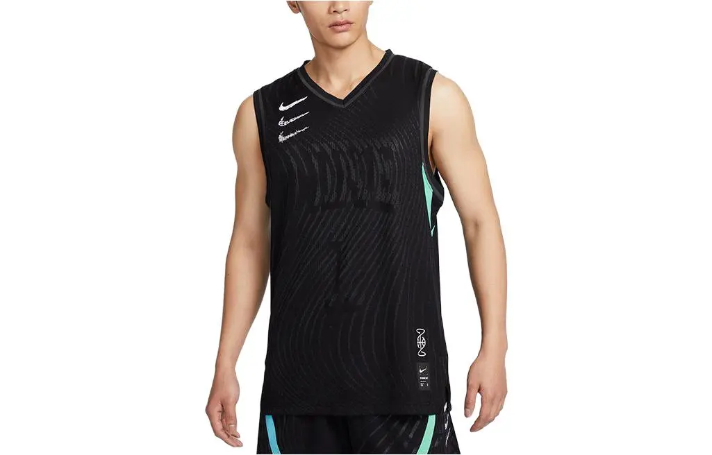 Nike SS23 Resistant High Basketball Series T Shirt Men's