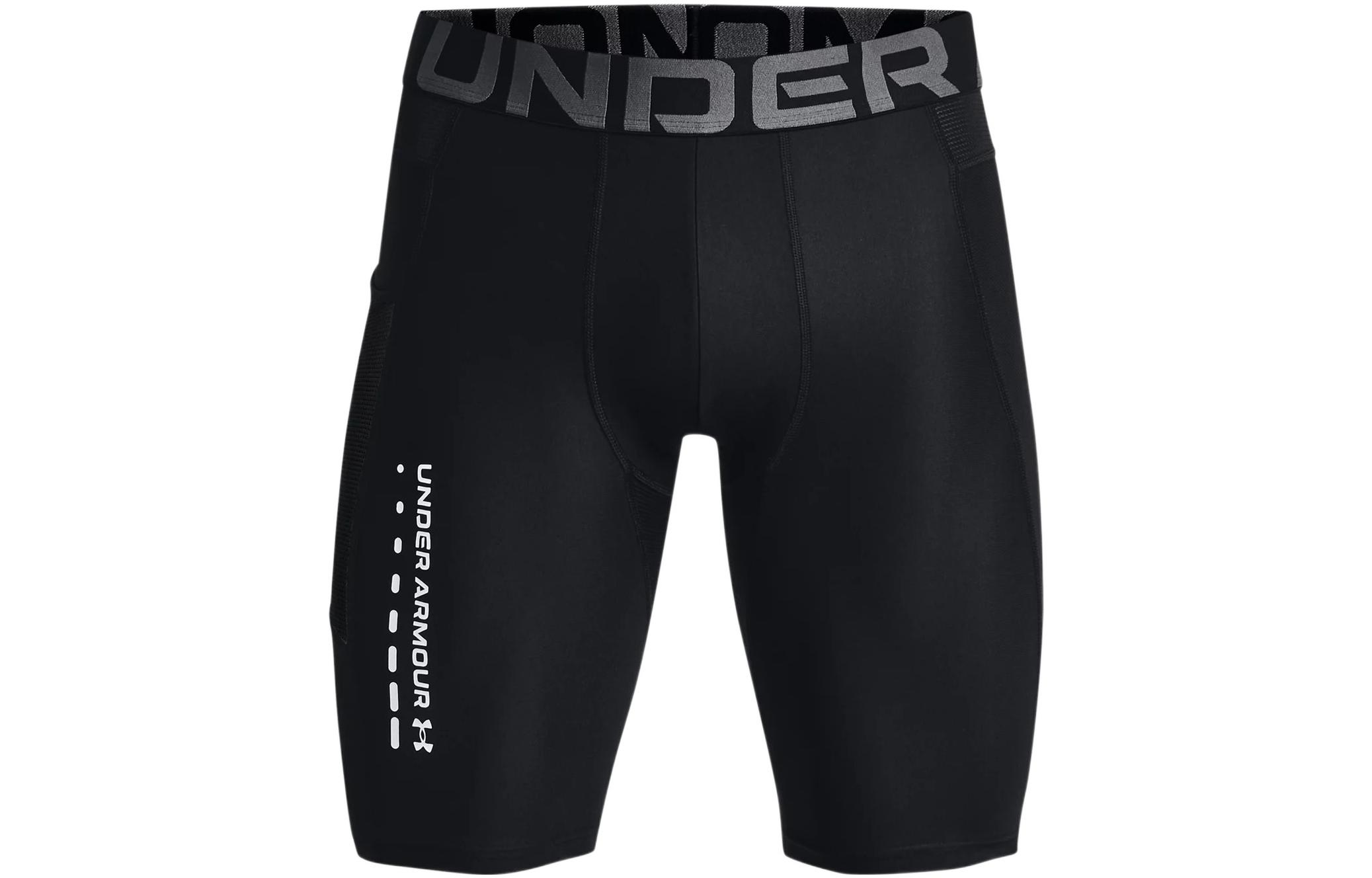 Under Armour Shorts Men’s Black