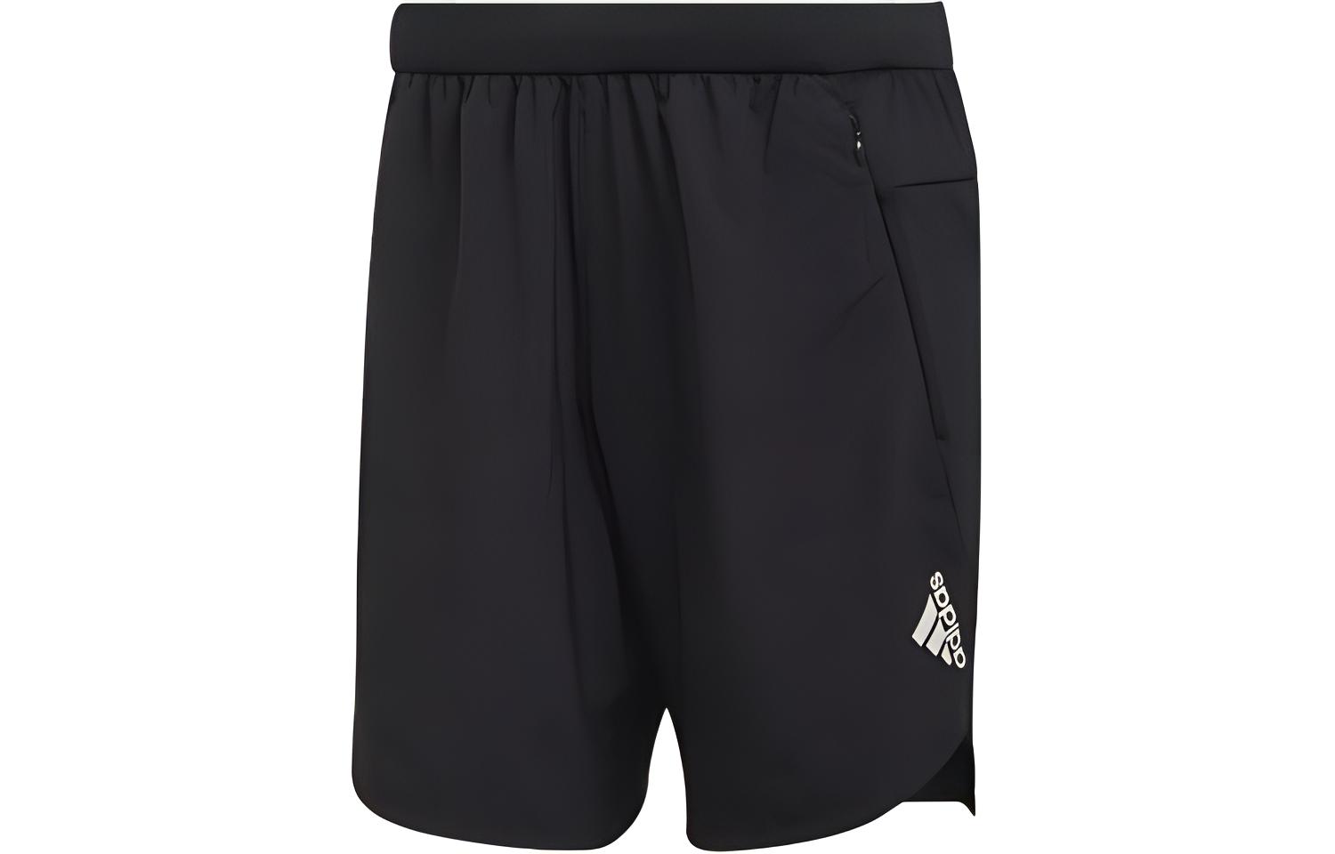 Adidas D4T Sports Shorts Men’s Black Moderate