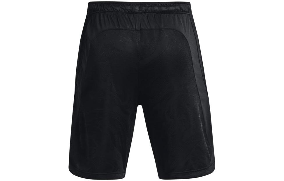 Under Armour Basketball Shorts Men’s Black