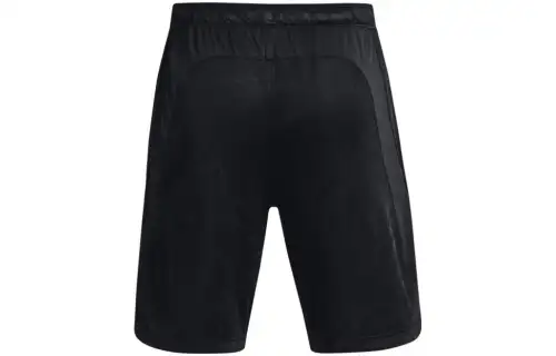 Under Armour Basketball Shorts Men's Black