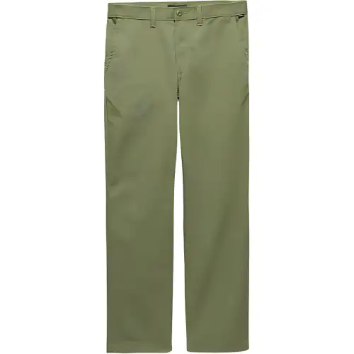 Vans Authentic Casual Pants Men's Roden Green
