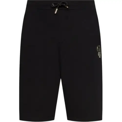 KARL LAGERFELD / Karl Lagerfeld Jeans Casual Shorts Men's Black