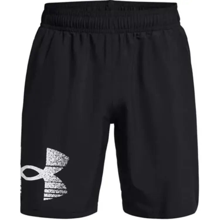 Under Armour Tech Casual Shorts Men's Black