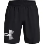 Under Armour Tech Casual Shorts Men's Black
