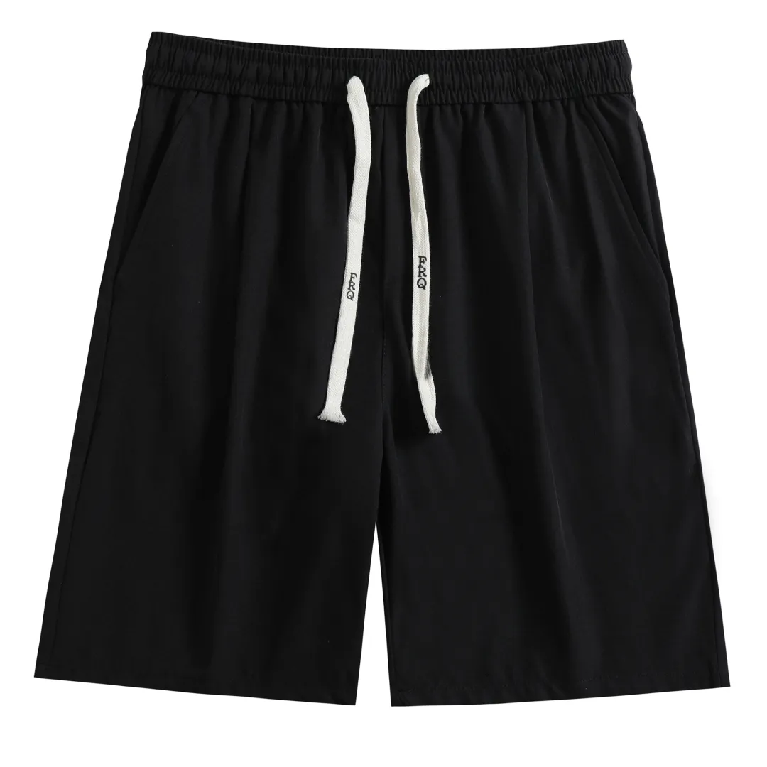 FRQ Casual Shorts Unisex Thin