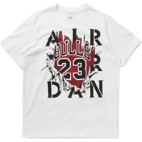 Jordan graphic print T-shirt