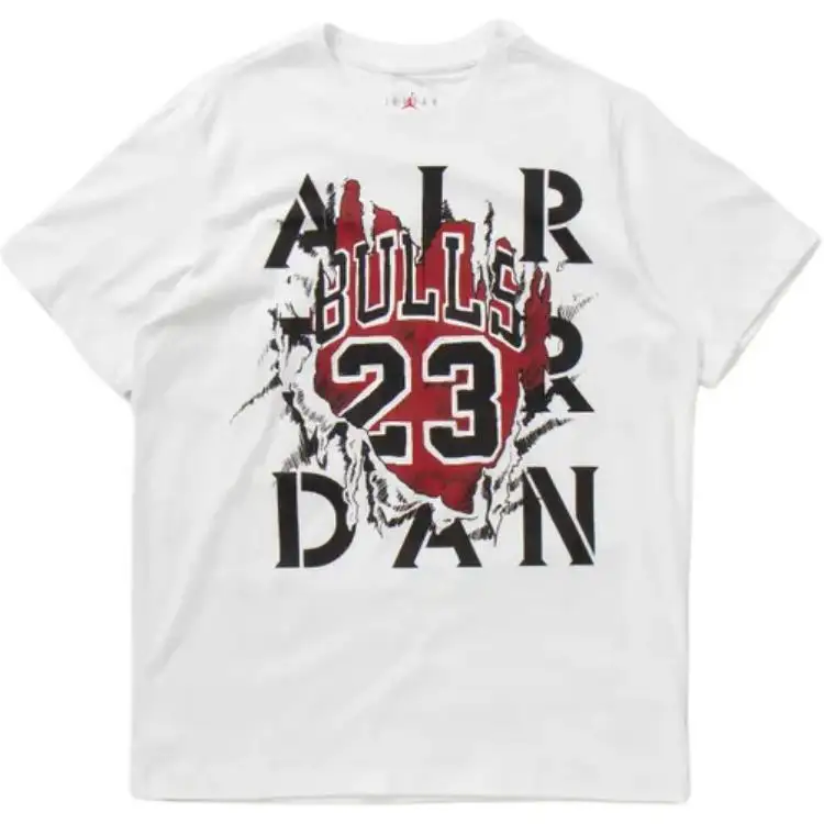 Jordan graphic print T-shirt