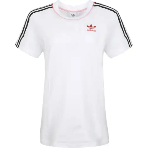 Adidas Originals T Shirt Women's White
