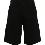 KENZO Varsity Cotton Track Shorts