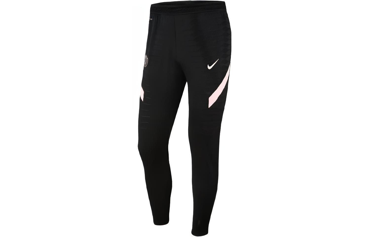 Nike Sports Pants Men’s Black Moderate