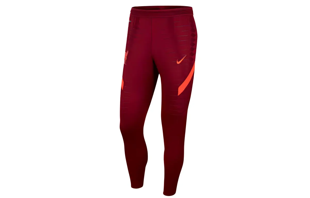 Nike Sweatpants Player Edition Men's Red