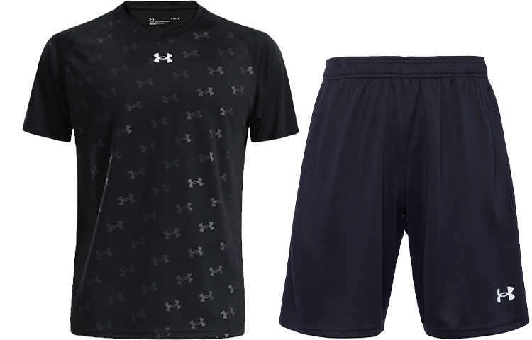 Under Armour Casual Sportswear Men’s Black