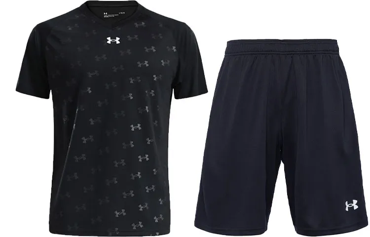 Under Armour Casual Sportswear Men's Black