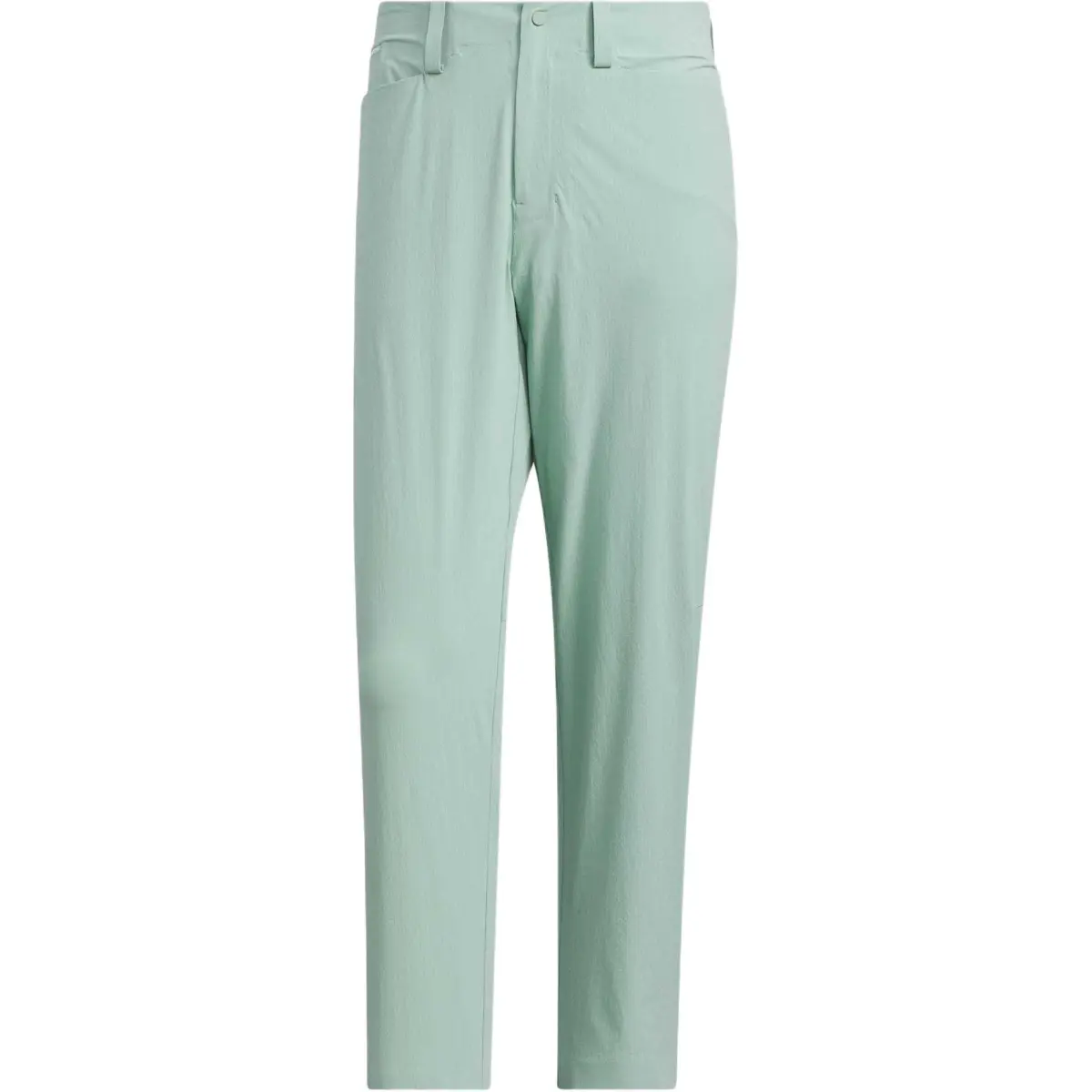 Adidas COOL FEELING SMART CASUAL Pants Men's Light Green