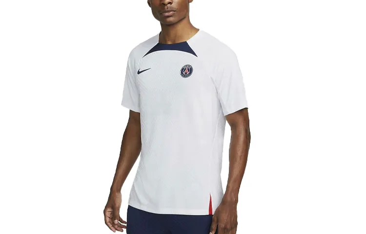 Nike Paris Saint Germain Soccer Jersey Player Edition Men's